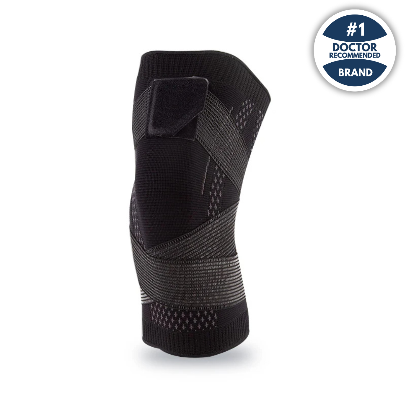 Healix - BioSupport Orthopaedic Knee Brace for Pain Relief