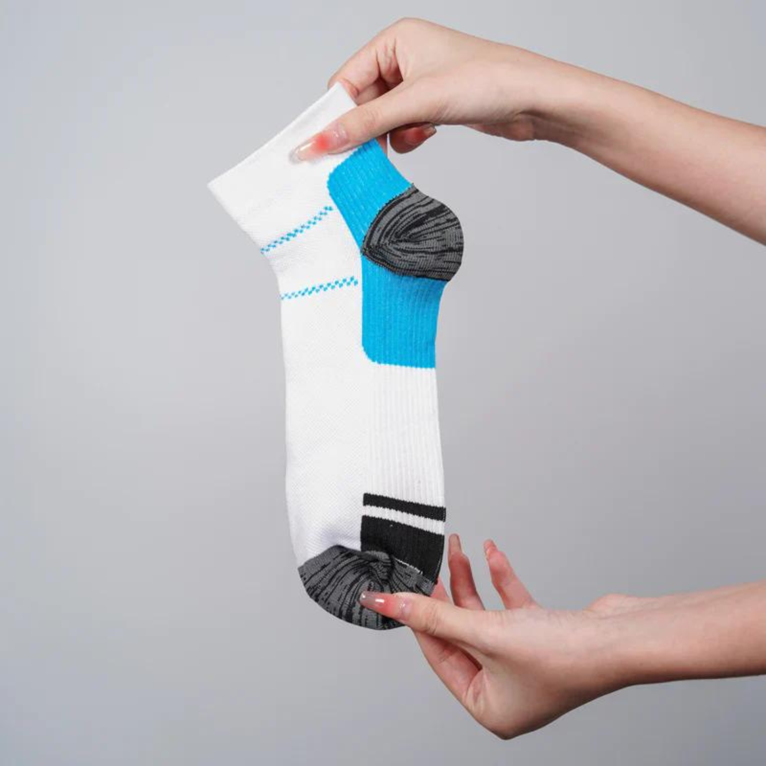 HEALIX | Orthopaedic bamboo socks for your well-being