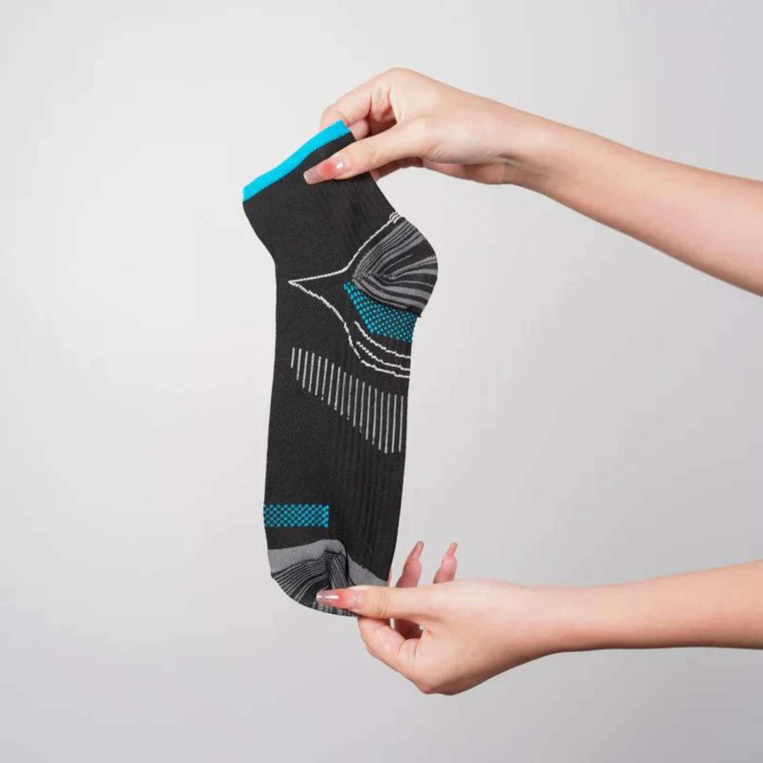 HEALIX | Orthopaedic bamboo socks for your well-being