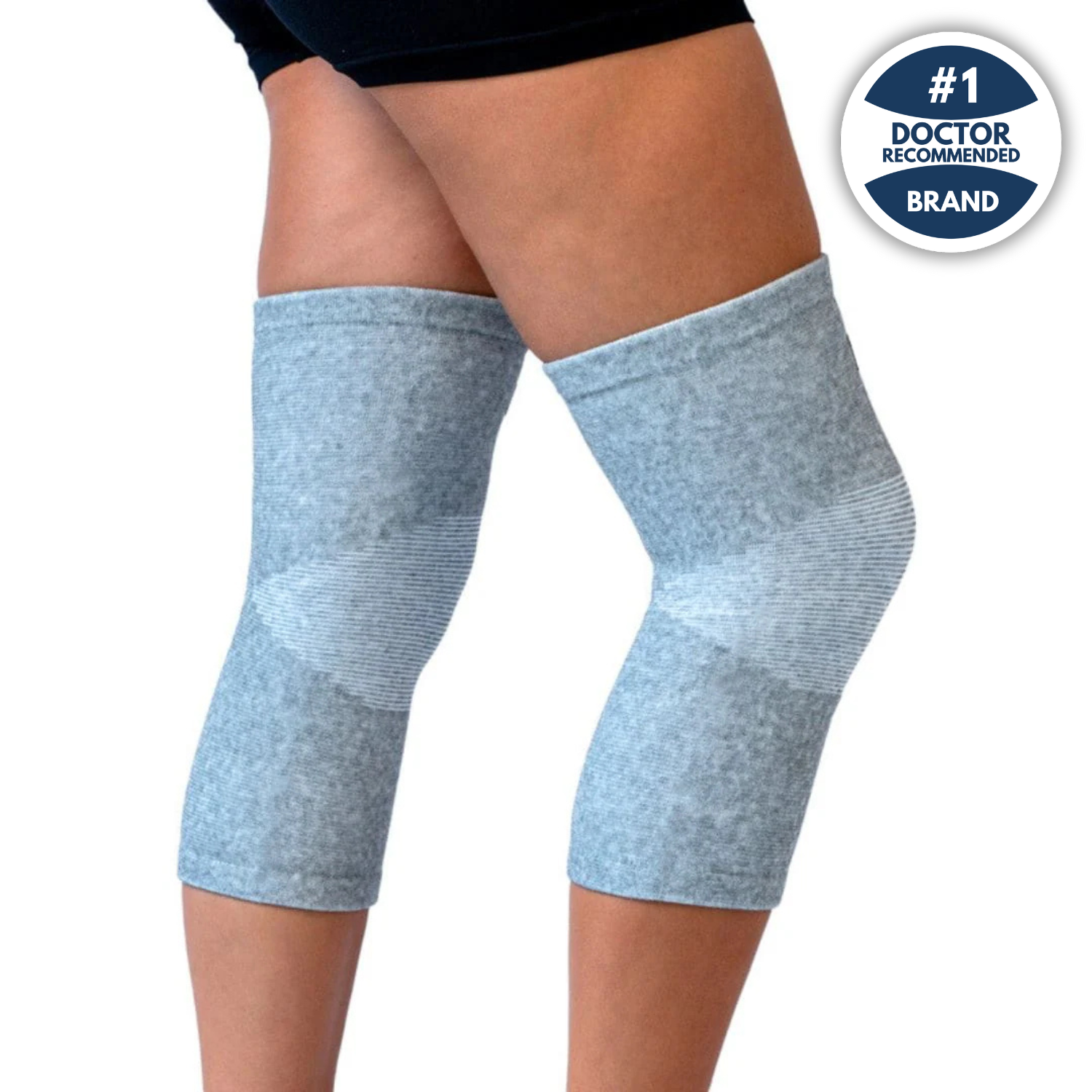 HEALIX | Premium Knee Support for Ultimate Comfort