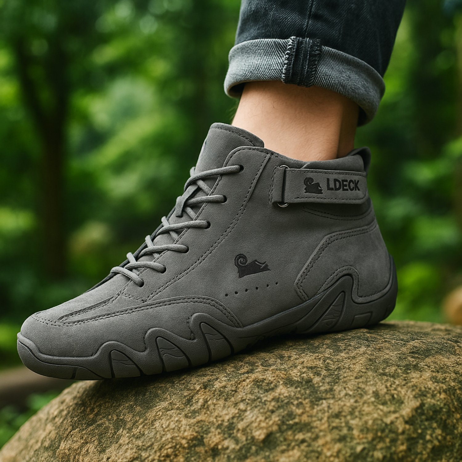 HealStep™ PRO | Ultra-Comfort Wide-Fit Orthopaedic Shoes