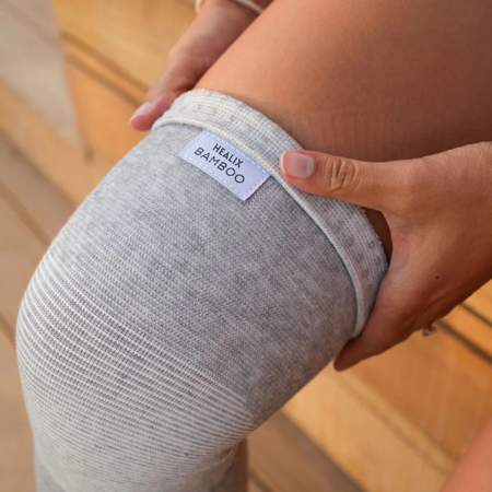 HEALIX | Premium Knee Support for Ultimate Comfort