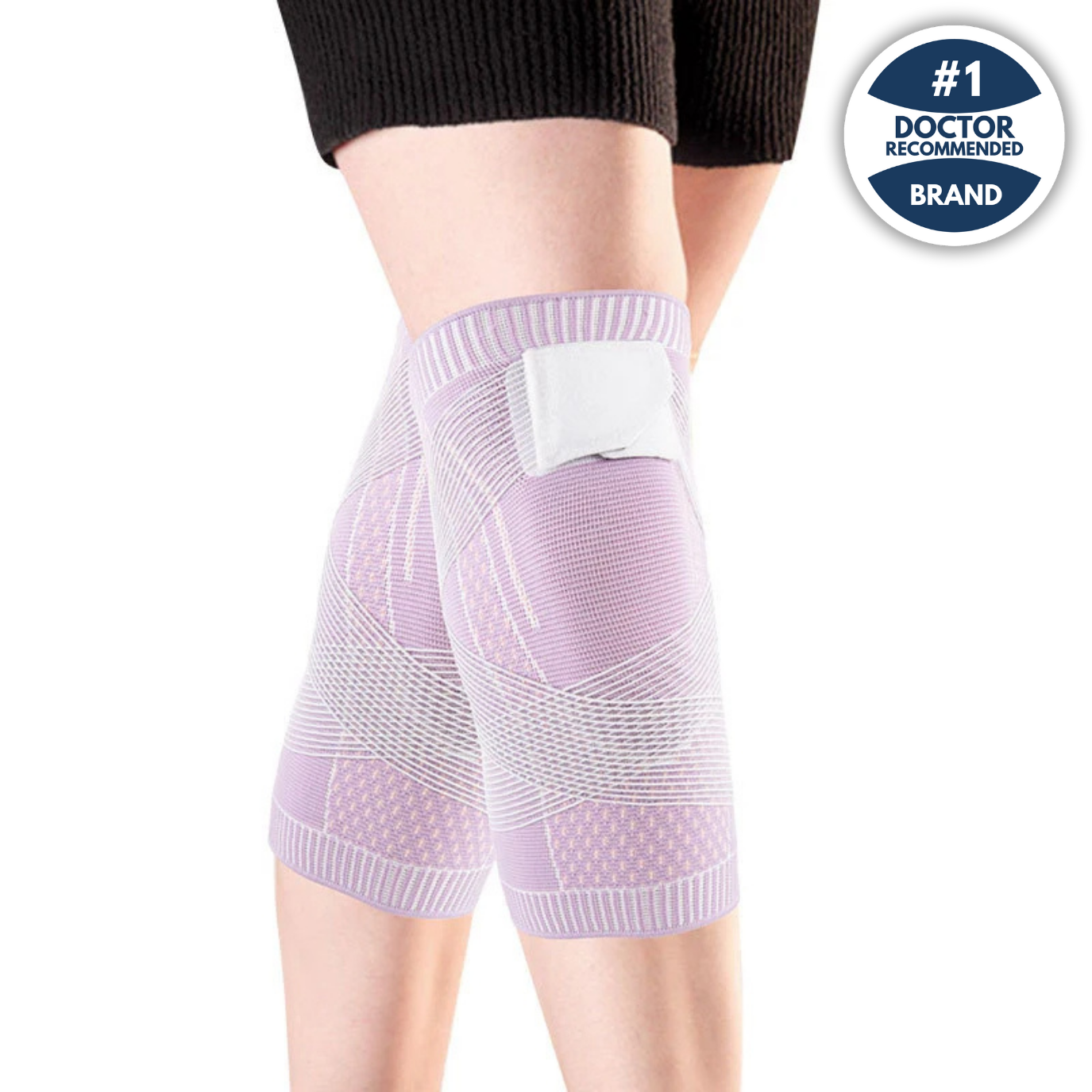 Healix - BioSupport Orthopaedic Knee Brace for Pain Relief