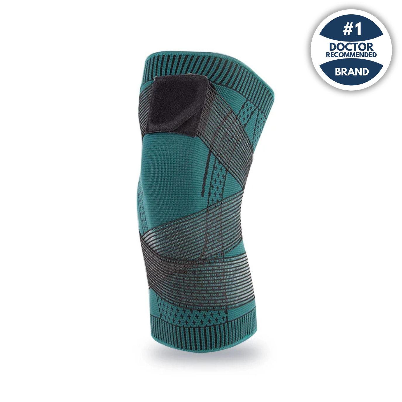 Healix - BioSupport Orthopaedic Knee Brace for Pain Relief