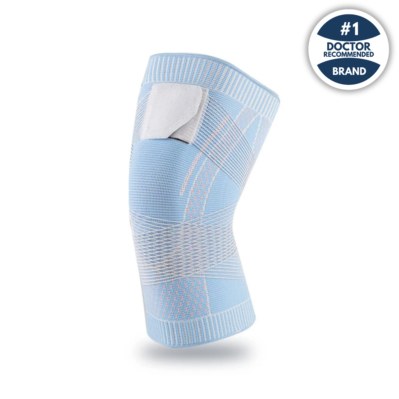 Healix - BioSupport Orthopaedic Knee Brace for Pain Relief