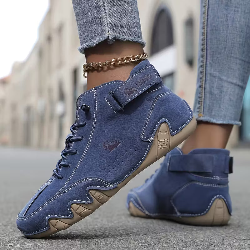 HealStep™ PRO | Ultra-Comfort Wide-Fit Orthopaedic Shoes